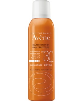 Avene Eau Thermale SPF30 Μεταξένιο Αντηλιακό Mist Προσώπου & Σώματος 150ml