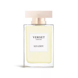 Verset Eau De Parfum Khaddy Γυναικείο Άρωμα 100ml
