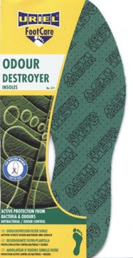 URIEL 372- ΠΑΤΟΣ ΑΠΟΣΜΗΤΙΚΟΣ