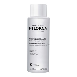 Filorga Solution Micellaire Anti Age 3 σε 1 Νερό Καθαρισμού για Πρόσωπο και Μάτια 400ml