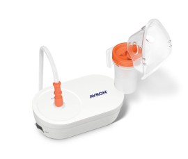 Avron RespiCheck Family Νεφελοποιητής με Κομπρεσέρ 1 Τεμάχιο