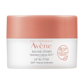 Avene Eau Thermale Cold Cream Βaume Χειλιών Έντονης Ενυδάτωσης 24 ώρες 10ml