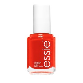 Essie Color 61 Russian Roulette Βερνίκι Νυχιών Φωτεινό Κλασικό Κόκκινο 13.5ml