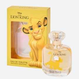 Disney The Lion King The Lion King Simba eau de toilette Παιδική Κολώνια 100ml