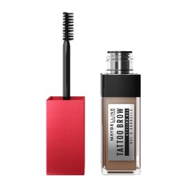 Maybelline Tattoo Brow 3D 250 Blonde 36h Styling Gel για Φρύδια Καφέ 6ml