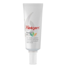 Fagron Neogen Neo Oil Έλαιο Μαλλιών 4x5ml