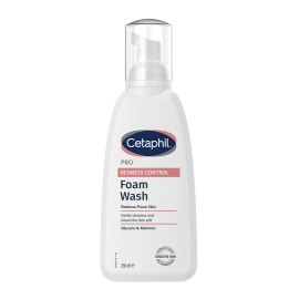 Cetaphil PRO Redness Control Foam Wash Αφρός Καθαρισμού 236ml