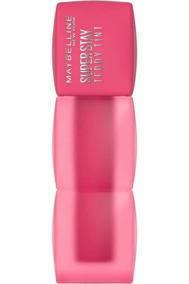 Maybelline Super Stay Teddy Tint Υγρό Βελούδινο Ματ Κραγιόν Διαρκείας 45 Pinky Promise 5ml