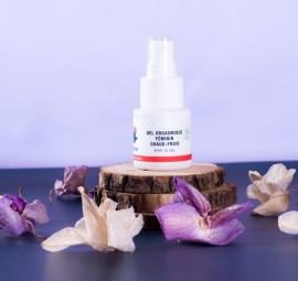 Goliate Female Orgasmic Clitoral Γυναικείο Οργασμικό Gel 30ml