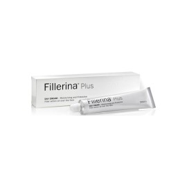 Labo Fillerina 12HA Densifying Filler Eye Contour Cream Grade 5 Κρέμα Ματιών Αναπλήρωσης Όγκου και Γεμίσματος Στάδιο 5 15ml