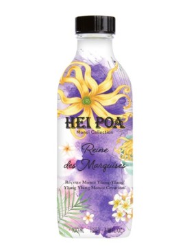 Hei Poa Monoï Collection Queen of the Marquises Ενυδατικό Λάδι Σώματος - Μαλλιών 100ml