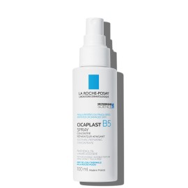 La Roche Posay Cicaplast Spray B5 Σπρέι με Καταπραϋντική & Αναπλαστική Δράση 100ml