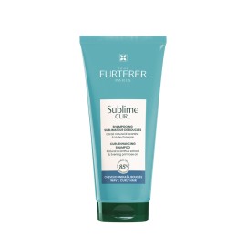 René Furterer Sublime Curl Shampoo BIO Σαμπουάν για Κυματιστά Μαλλιά με Μπούκλες 200ml