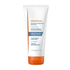 Ducray Anaphase Conditioner Reactive Hair Loss Κρέμα Μαλλιών Kατά της Τριχόπτωσης, 200ml
