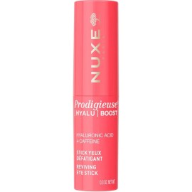 Nuxe Prodigieuse Hyalu Boost Eye Stick Στικ Ματιών Κατά των Μαύρων Κύκλων 8.5g