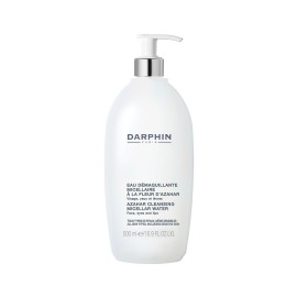 Darphin Azahar Cleansing Micellar Water Νερό Καθαρισμού Προσώπου για Όλους τους Τύπους Επιδερμίδας 500ml