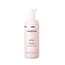 Darphin Cleansing & Toning Intral Foam Cleanser Αφρός Καθαρισμού Προσώπου 125ml