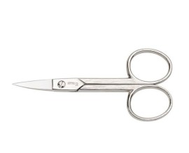 Solingen Morser Ψαλιδάκι Νυχιών με Ίσια Μύτη 1 Τεμάχιο [Νο50]