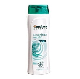 Himalaya Nourishing Body Lotion Σώματος Για Κανονικές Επιδερμίδες 200ml