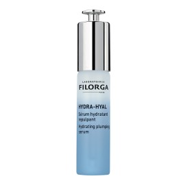 Filorga Hydra Hyal Serum Intensive Hydrating Αντιρυτιδικός / Ενυδατικός Ορός Προσώπου για Όλες τις Επιδερμίδες 30ml