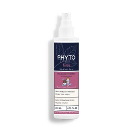 Phyto Boucles Kids Intenses Curls Μαγικό Παιδικό Spray που Ξεμπλέκει τα Μαλλιά 200ml