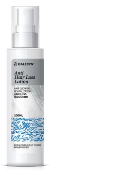 GALESYN Anti-hair Loss Lotion Λοσιόν Κατά Της Τριχόπτωσης 100ml