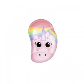 Tangle Teezer Small Original Children Pink Unicorn Παιδική Βούρτσα Για Εύκολο Χτένισμα [010319]