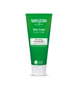 Weleda Skin Food Θρεπτικό Balm Καθαρισμού για Ξηρό Δέρμα 75ml