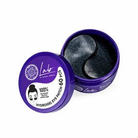 Natura Siberica Biome Eye Patches Ματιών Άμεσης Λάμψης / Τόνωσης 60 Τεμάχια