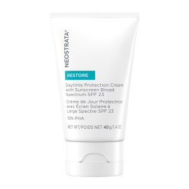 Neostrata Restore Daytime Protection Cream SPF23 Ενυδατική Κρέμα Ημέρας με Αντηλιακό Δείκτη Ευρέος Φάσματος 40gr