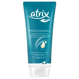 Atrix Professional Ειδική Επανορθωτική Κρέμα Χεριών με Βιταμίνη Β5 100ml