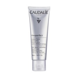 Caudalie Vinoperfect Dark Spot Correcting Hand Cream Κρέμα Χεριών Κατά των Κηλίδων 50ml