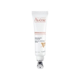 Avène Dermabsolu Filler Ματιών για Ρυτίδες, Μαύρους Κύκλους & Σακούλες με Bakuchiol 15ml