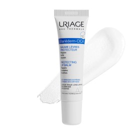 Uriage Bariéderm Cica Lips Repairing Επανορθωτικό Balm Χειλιών 15ml