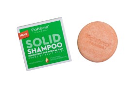 Foltene® Pharma Solid Shampoo Σαμπουάν σε Μπάρα για Όλους τους Τύπους Μαλλιών 75gr