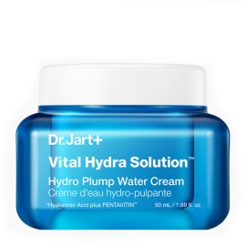 Dr.Jart+ Vital Hydra Solution™ Ενυδατική Κρέμα Πλήρωσης Hydro Plump 50ml