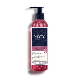 Phyto Boucles Intenses Curls Anti-Frizz Gel Κατά του Φριζαρίσματος 250ml
