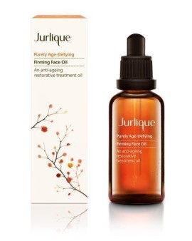 Jurlique Purely Age Defying Firming Face Oil 50ml