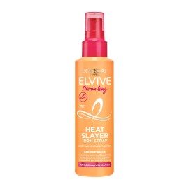 LOreal Paris Elvive Dream Long Heat Slayer Iron Spray Θερμοπροστασίας 150ml
