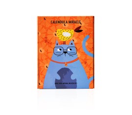 Naughty Dogs PROMO Body Butter Calendula Miracle Ενυδατικό Βούτυρο Σώματος 200ml & Face, Hair & Body Mist Calendula Miracle Ενυδάτωση για Πρόσωπο, Σώμα & Μαλλιά 150ml