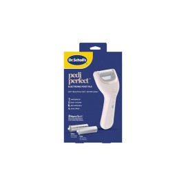 Scholl Pedi Perfect Ηλεκτρική Λίμα Ποδιών 1 Τεμάχιο