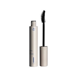 Korres Drama Curl Mascara 01 Black Άμεσο Lash Lift Αποτέλεσμα 13ml