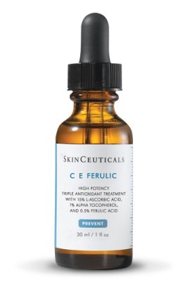 SkinCeuticals C, E Ferulic Serum Προσώπου με Φερουλικό Οξύ & Βιταμίνη C 30ml