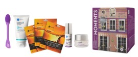 Medisei Panthenol Extra PROMO Moments Face Cleansing Gel 150ml - Face & Eye Serum 30ml - Face & Eye Cream 50ml - CoQ10 Cell Defence Mask 3 Τεμάχια - ΔΩΡΟ Βούρτσα Σιλικόνης