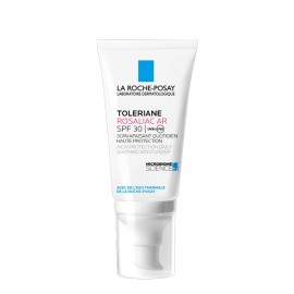La Roche Posay Toleriane Rosaliac Ar Κρέμα Προσώπου Ημέρας με SPF30 για Ξηρή Επιδερμίδα κατά της Ερυθρότητας 50ml