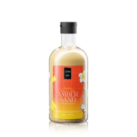 Lavish Care Endless Summer Vibes Amber Sand Bath & Shower Αφρόλουτρο Gel 500ml