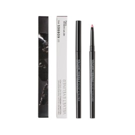 Korres Volcanic Mineral Velvet Eyeliner 25 Velvet Bubblegum 0,35g