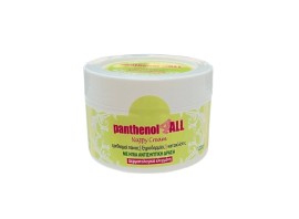 Gold Med Nappy Cream Κρέμα για την Αλλαγή της Πάνας 125gr