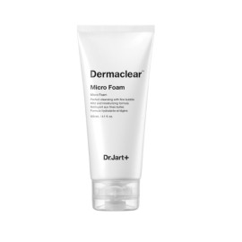 Dr.Jart+ Dermaclear Micro Foam Αφρός Καθαρισμού Προσώπου 120ml