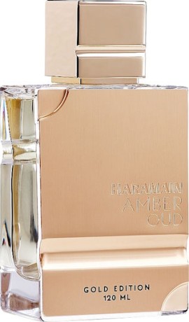 Al Haramain Amber Oud Gold Edition Eau de Parfum Γυναικείο Άρωμα 120ml
